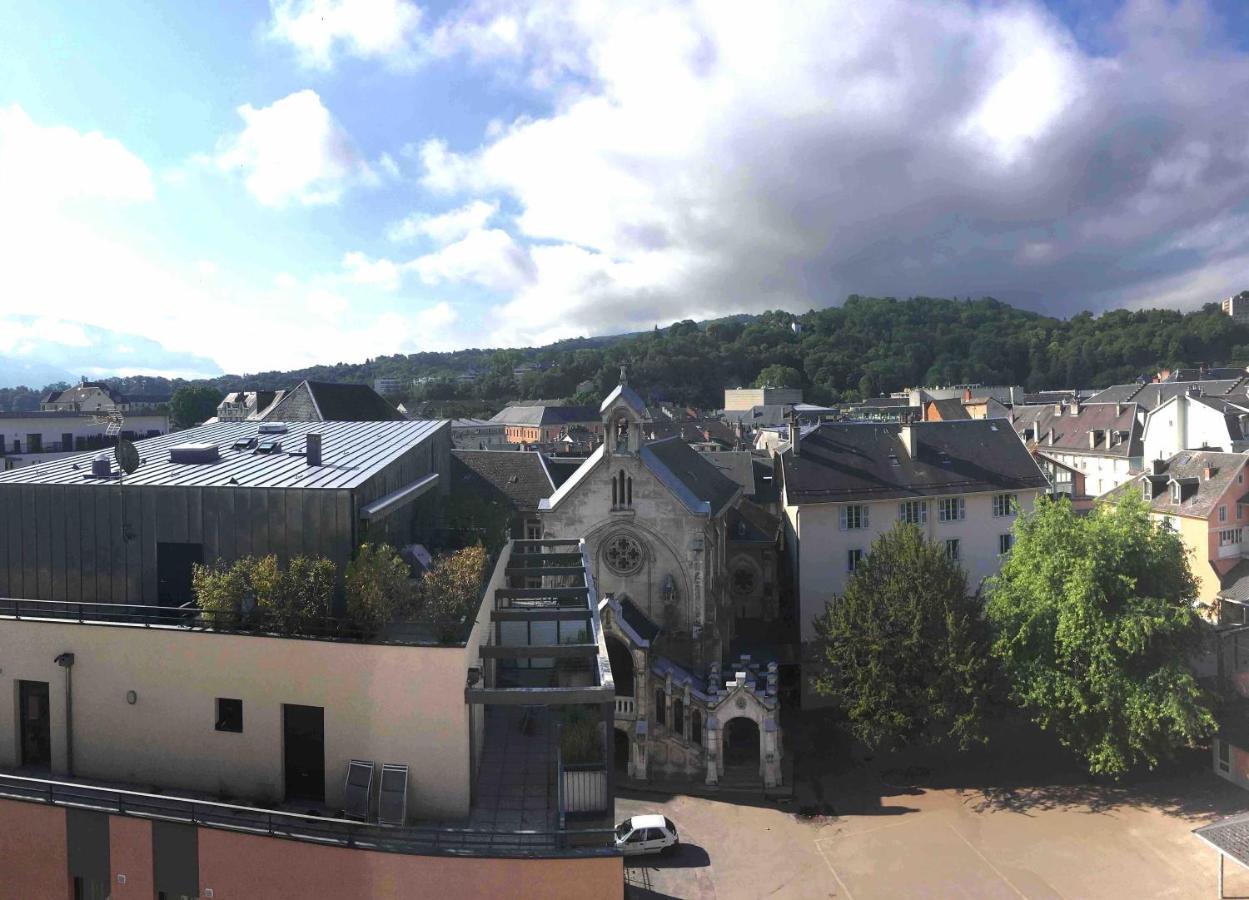 Studio Elephants 2 Chambéry Exterior foto